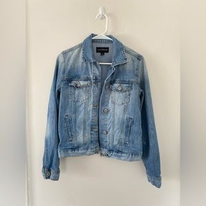 Lucky Brand denim jacket